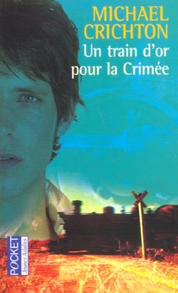 Un train d'or pour la crimee