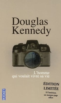 L'homme qui voulait vivre sa vie - edition speciale