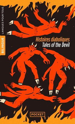 Histoires diaboliques / tales of the devil