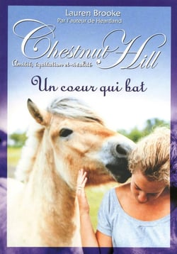 Chestnut hill Tome 10 - un coeur qui bat