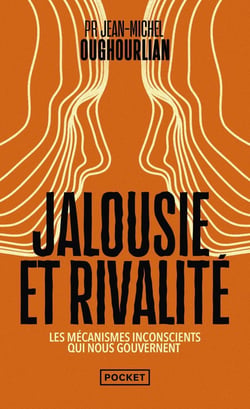 Jalousie et rivalité : Les mécanismes inconscients qui nous gouvernent