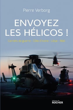 Envoyez les hélicos