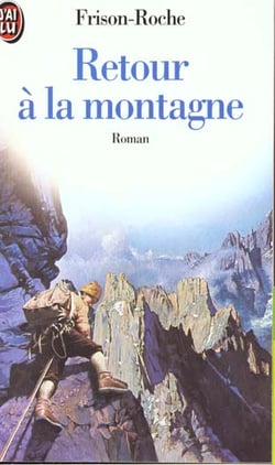 Retour a la montagne