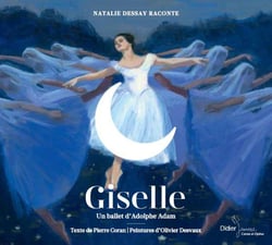 Giselle