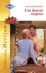 Une fiancee surprise