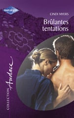 Brulantes tentations