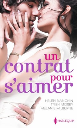 Un contrat pour s'aimer - un bouleversant marché, maîtresse d'un play-boy, le désir sur contrat