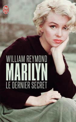 Marilyn - le dernier secret