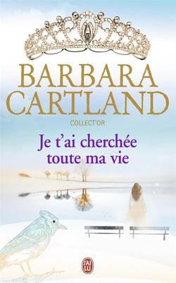 Je T Ai Cherche Toute Ma Vie