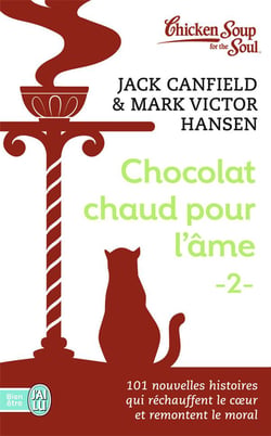 Chocolat chaud pour l'âme Tome 2