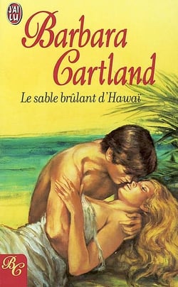 Sable brulant d'hawai (le)