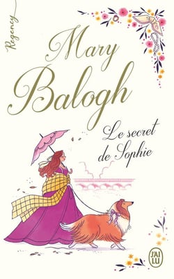 Regency : Le secret de Sophie
