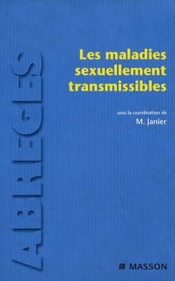 Infections sexuelles transmissibles