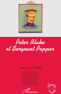 Peter Blake et sergeant Pepper