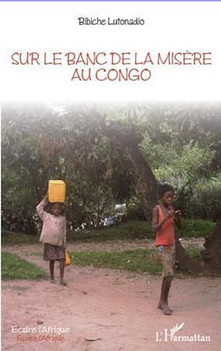 Sur le banc de la misère au congo