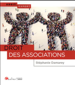 Droit des associations