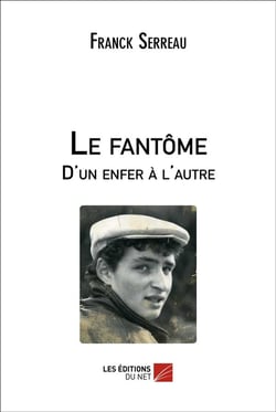 Le fantôme - d'un enfer à l autre