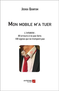 Mon mobile m'a tuer