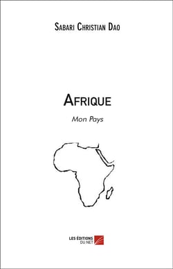 Afrique - mon pays