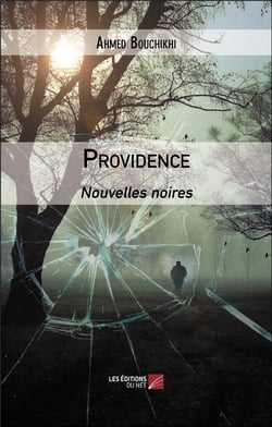 Providence : Nouvelles noires