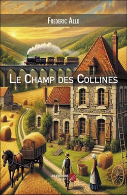 Le champ des collines