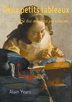 Deux petits tableaux : si les oeuvres parlaient