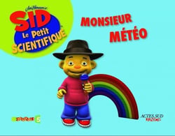 Monsieur météo