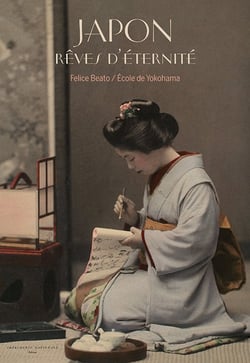 Japon, rêves d'éternité
