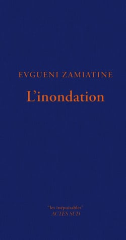 L'inondation