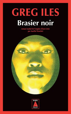 Brasier noir