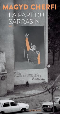 La part du sarrasin