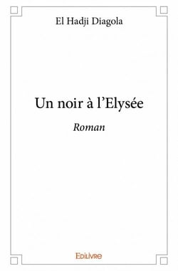 Un noir à l'elysée