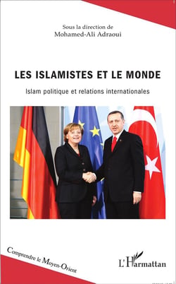 Les islamistes et le monde - islam, politique et relations internationales