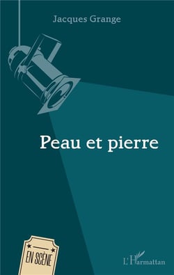 Peau et pierre