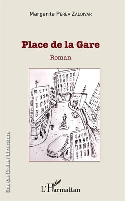Place de la gare