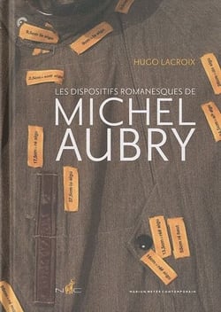 Les dispositifs romanesques de michel aubry