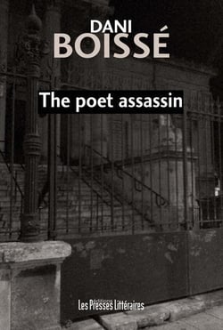 The poet assassin