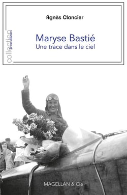 Maryse Bastié