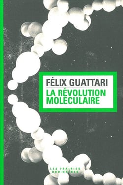 La Révolution moléculaire