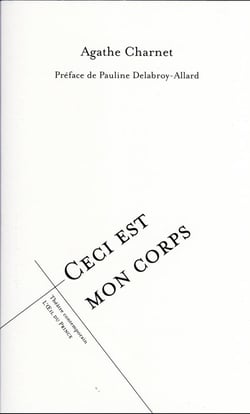 Ceci est mon corps