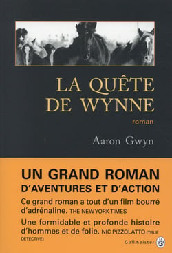 La quête de Wynne