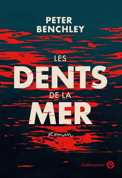 Les dents de la mer