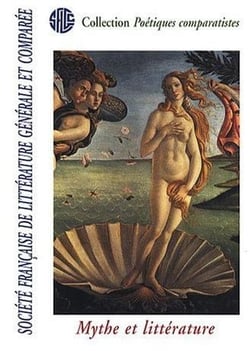 Mythe et littérature