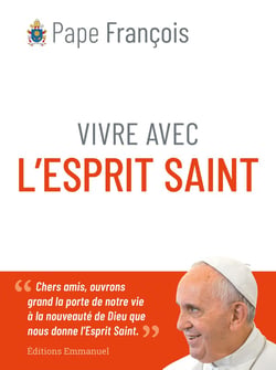 Vivre avec l'Esprit saint