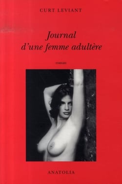 Journal d'une femme adultère