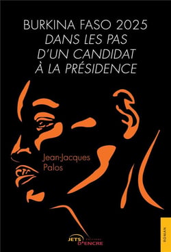 Burkina Faso 2025 : dans les pas d'un candidat à la présidence