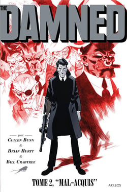 The damned t.2 - mal-acquis