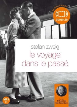 Le voyage dans le passé