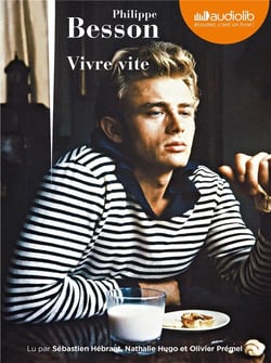 Vivre vite