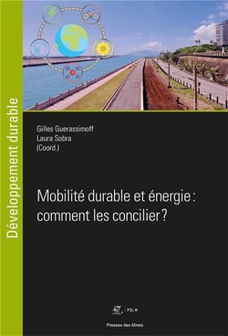 Mobilite durable et énergie : comment les concilier ?